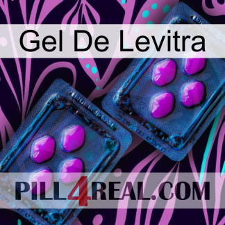 Levitra Gel 03